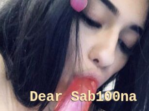 Dear_Sab100na