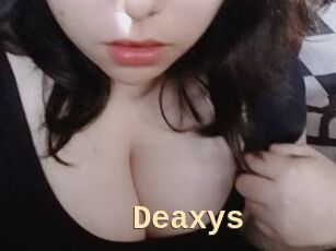 Deaxys