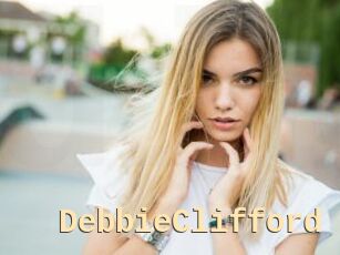 DebbieClifford