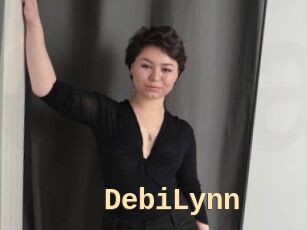 DebiLynn