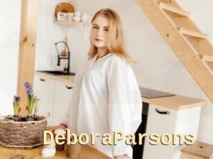 DeboraParsons