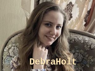 DebraHolt