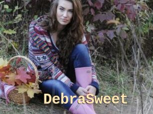 DebraSweet