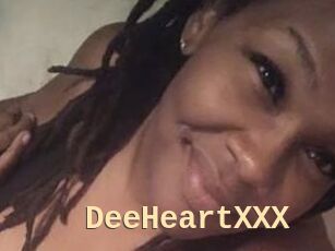 DeeHeartXXX