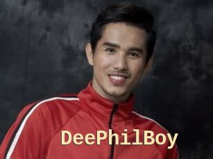 DeePhilBoy