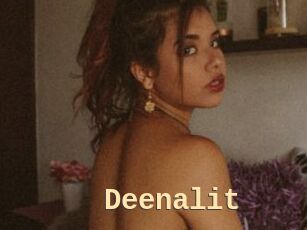 Deenalit