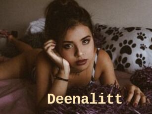 Deenalitt