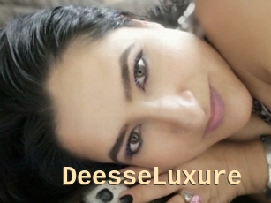 DeesseLuxure