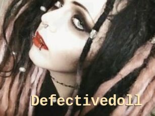 Defectivedoll