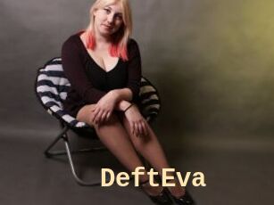 DeftEva