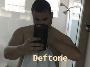 Deftone