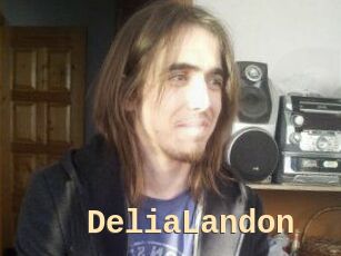 DeliaLandon