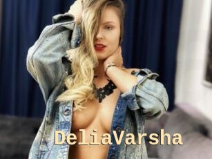 DeliaVarsha