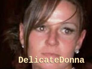 DelicateDonna