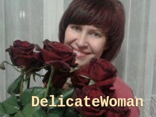 Delicate_Woman