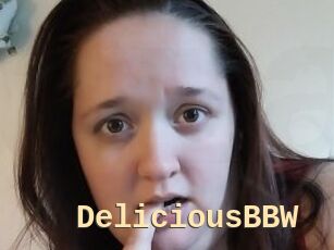 DeliciousBBW