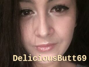 DeliciousButt69