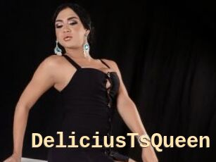 DeliciusTsQueen