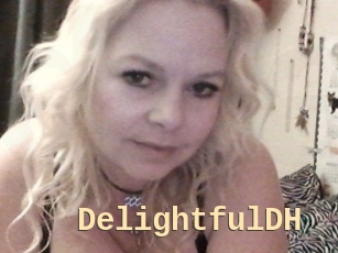 DelightfulDH