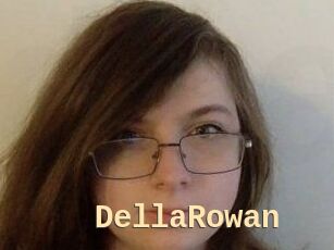 DellaRowan