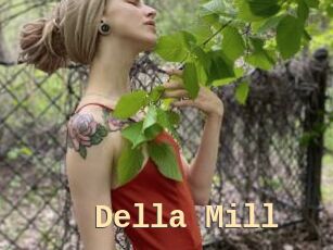 Della_Mill