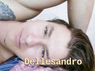 Dellesandro