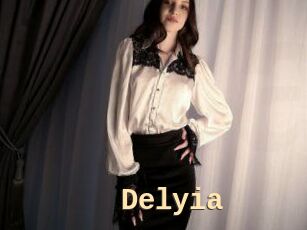 Delyia