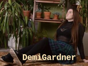 DemiGardner