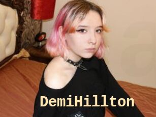 DemiHillton