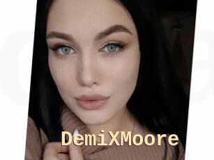 DemiXMoore