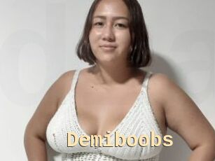 Demiboobs