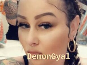 DemonGyal