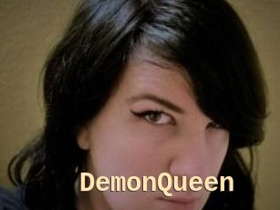 DemonQueen