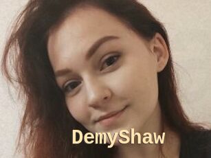 DemyShaw