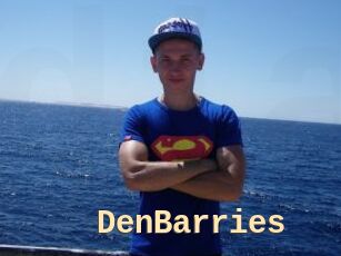 DenBarries