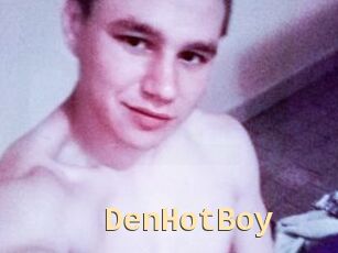 DenHotBoy