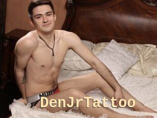 DenJrTattoo