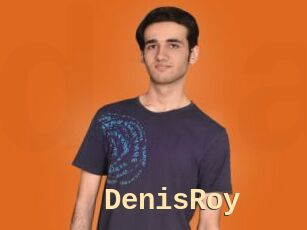 DenisRoy