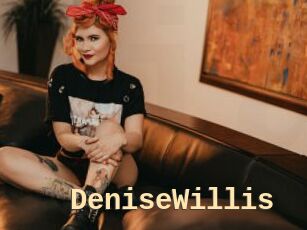 DeniseWillis