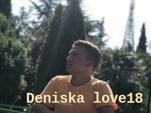 Deniska_love18