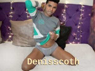 Denisscoth