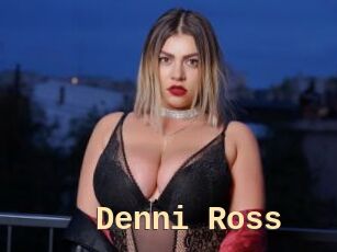 Denni_Ross