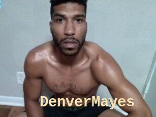 Denver_Mayes