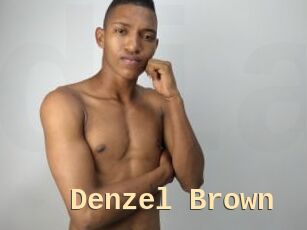 Denzel_Brown