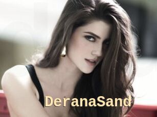 DeranaSand