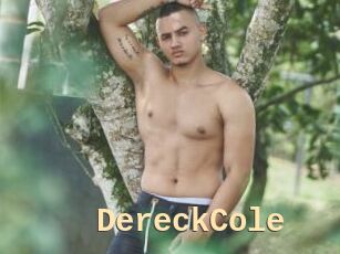 DereckCole