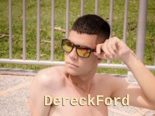 DereckFord