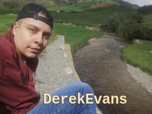 DerekEvans