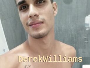 DerekWilliams