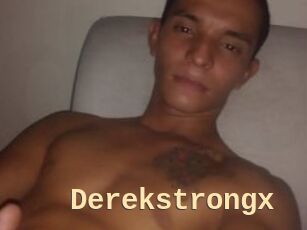 Derekstrongx